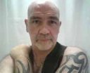 Gay BDSM nation club member