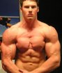 Gay BDSM nation community member