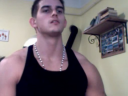 Gay BDSM nation community member