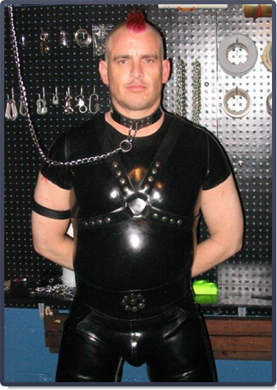 Gay BDSM Nation | Gay BDSM Stories